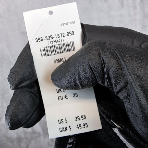 Hollister Cami Tank Top Womens Small Black Must-Have Collection Lace V-Neck - Picture 8 of 9